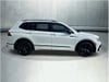 7 thumbnail image of  2024 Volkswagen Tiguan 2.0T SE R-Line Black