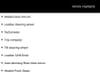 24 thumbnail image of  2024 Volkswagen Tiguan 2.0T SE R-Line Black