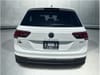 4 thumbnail image of  2024 Volkswagen Tiguan 2.0T SE