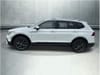 2 thumbnail image of  2024 Volkswagen Tiguan 2.0T SE