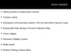 4 thumbnail image of  2024 Volkswagen Tiguan 2.0T SEL R-Line