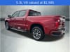 4 thumbnail image of  2025 Chevrolet Silverado 1500 RST