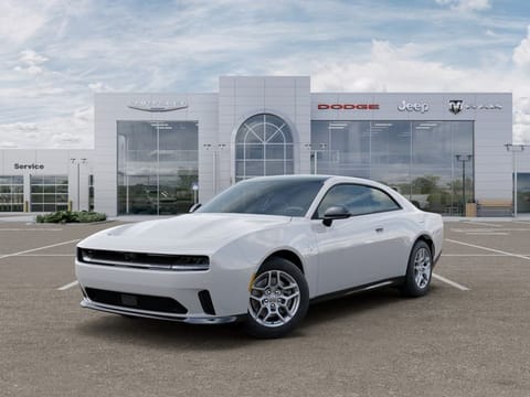 1 image of 2025 Dodge Charger R/T