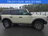 1 thumbnail image of  2025 Ford Bronco Badlands