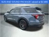 4 thumbnail image of  2025 Ford Explorer ST