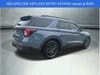 7 thumbnail image of  2025 Ford Explorer ST