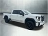 9 thumbnail image of  2025 GMC Sierra 2500HD AT4