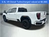 4 thumbnail image of  2025 GMC Sierra 2500HD AT4