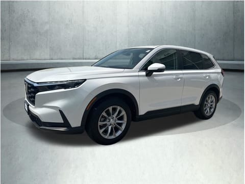 1 image of 2025 Honda CR-V EX-L