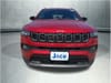 5 thumbnail image of  2025 Jeep Compass Latitude