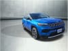 8 thumbnail image of  2025 Jeep Compass Limited