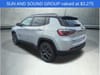 4 thumbnail image of  2025 Jeep Compass Limited