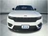 9 thumbnail image of  2025 Jeep Grand Cherokee Altitude X