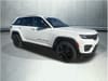 8 thumbnail image of  2025 Jeep Grand Cherokee Altitude X