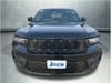 9 thumbnail image of  2025 Jeep Grand Cherokee Altitude X