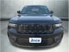 9 thumbnail image of  2025 Jeep Grand Cherokee Altitude X