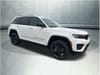 8 thumbnail image of  2025 Jeep Grand Cherokee Altitude X