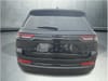 4 thumbnail image of  2025 Jeep Grand Cherokee Altitude X
