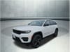 2 thumbnail image of  2025 Jeep Grand Cherokee Altitude X
