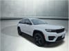 10 thumbnail image of  2025 Jeep Grand Cherokee Altitude X