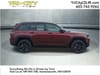6 thumbnail image of  2025 Jeep Grand Cherokee Altitude X