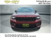 8 thumbnail image of  2025 Jeep Grand Cherokee Altitude X