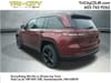3 thumbnail image of  2025 Jeep Grand Cherokee Altitude X