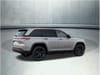 5 thumbnail image of  2025 Jeep Grand Cherokee Altitude X