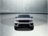 7 thumbnail image of  2025 Jeep Grand Cherokee Altitude X