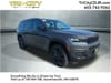 7 thumbnail image of  2025 Jeep Grand Cherokee L Limited
