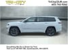 2 thumbnail image of  2025 Jeep Grand Cherokee L Overland