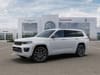 2 thumbnail image of  2025 Jeep Grand Cherokee L Overland