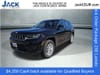 1 placeholder image of  2025 Jeep Grand Cherokee Laredo X