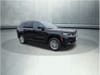 8 thumbnail image of  2025 Jeep Grand Cherokee Laredo X