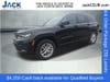 1 thumbnail image of  2025 Jeep Grand Cherokee Laredo X