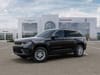 2 thumbnail image of  2025 Jeep Grand Cherokee Laredo X