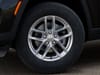 8 thumbnail image of  2025 Jeep Grand Cherokee Laredo X