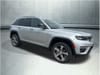 4 thumbnail image of  2025 Jeep Grand Cherokee Limited