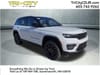 7 thumbnail image of  2025 Jeep Grand Cherokee Limited