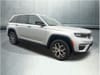 7 thumbnail image of  2025 Jeep Grand Cherokee Limited