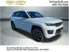 7 thumbnail image of  2025 Jeep Grand Cherokee Overland