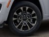 8 thumbnail image of  2025 Jeep Grand Cherokee Overland