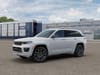 2 thumbnail image of  2025 Jeep Grand Cherokee Overland