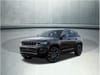 2025 Jeep Grand Cherokee Overland