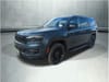 2025 Jeep Wagoneer Series II
