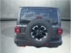 5 thumbnail image of  2025 Jeep Wrangler Rubicon