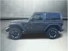 2 thumbnail image of  2025 Jeep Wrangler Rubicon