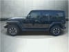 2 thumbnail image of  2025 Jeep Wrangler Sahara