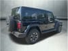 9 thumbnail image of  2025 Jeep Wrangler Sahara