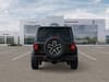 7 thumbnail image of  2025 Jeep Wrangler Sahara